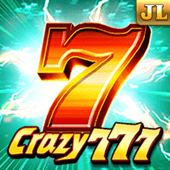 Crazy777 slot game on OK Play