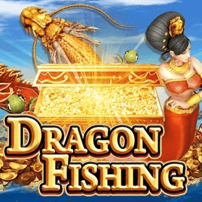 Dragon Fishing on OK Play