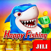 Happy Fishing on OK Play