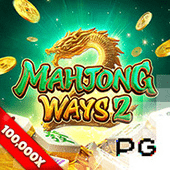 Mahjong Ways 2 hot game on OK Play