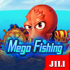 Mega Fishing on OK Play