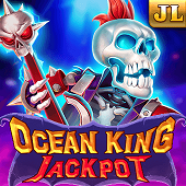 Ocean King Jackpot on OK Play